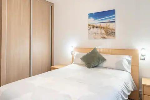 Sea Front Apart. 2 Pools / 1ª Linea. 2 Piscinas Apartment Segur de Calafell Exterior photo
