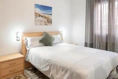 Sea Front Apart. 2 Pools / 1ª Linea. 2 Piscinas Apartment Segur de Calafell Exterior photo